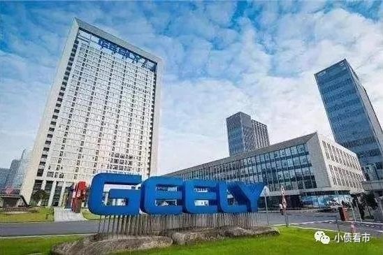 “大型民營車企”2900億負債壓頂，大肆并購后遺癥顯現(xiàn)