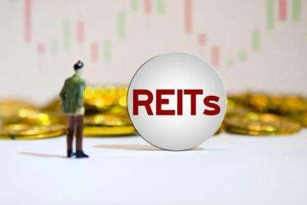 資本瀚海吸金術(shù)，完整解析如何打造投資級REITs？